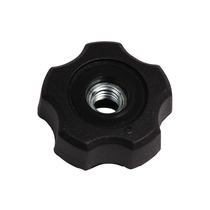シュータ取付ノブナット／HG-K8718