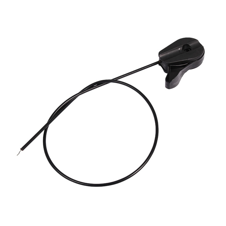 スロットルワイヤ ／ HG580-159S-00用