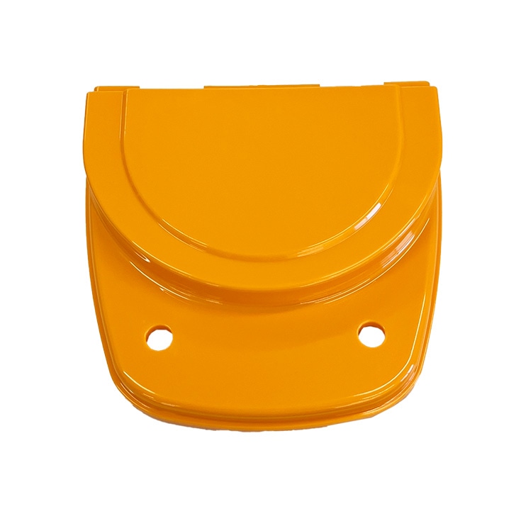 ベルトカバー（黄） ／ HG-CK165B用