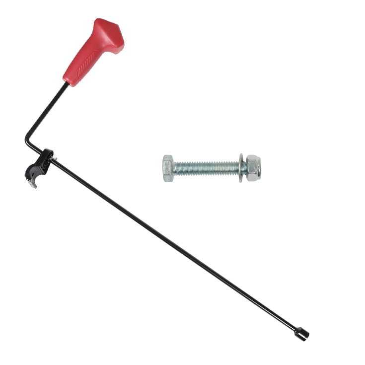 ロッド（ボルト、ワッシャ、ナット各１個付属） ／ HG-STE1320 用