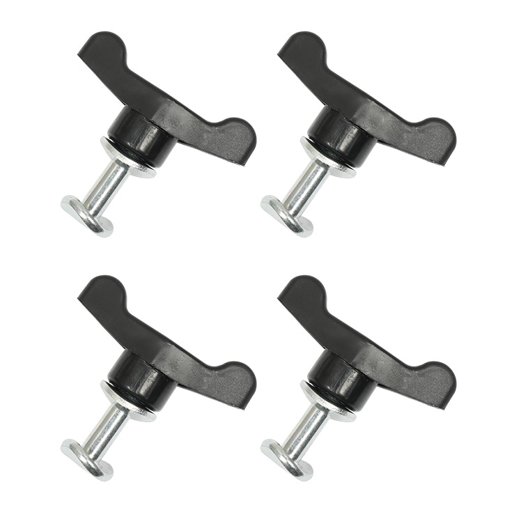 ノブナット４個セット ／ HG-STE1320 用