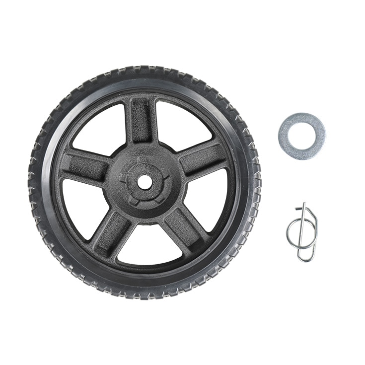 車輪（ピン、ワッシャ各１個付属） ／ HG-STE1320 用