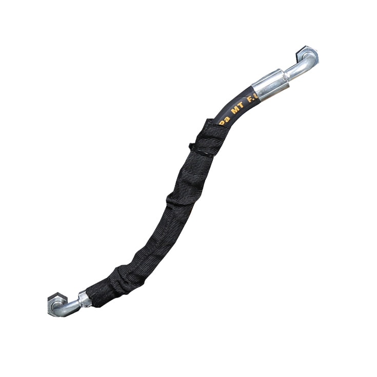 油圧ホース（リターン） / 薪割り機 HG-EMKWR12T 用