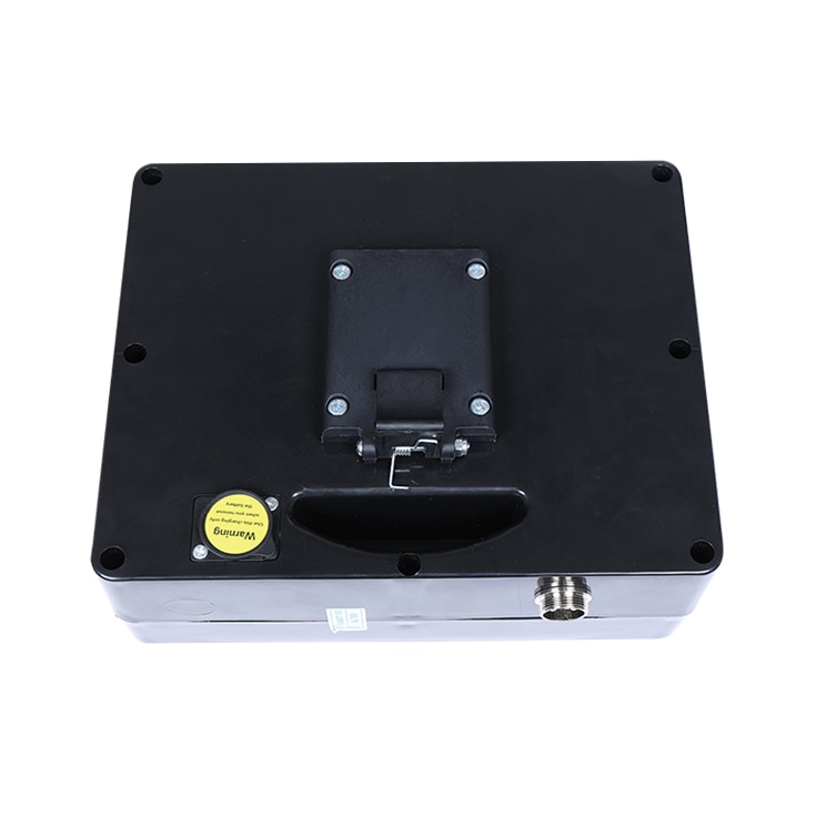 バッテリアッセンブリー ／ 電動車椅子 HG-EWC9000 用