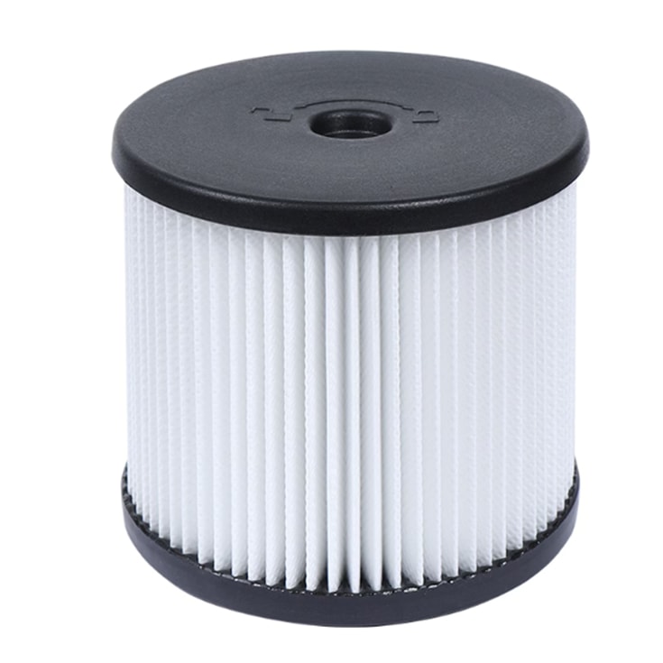 エアフィルター ／　HAIGE 業務用掃除機　HG-RL195-W200-20 (新型)・HG-RL195-W150-20 (新型)