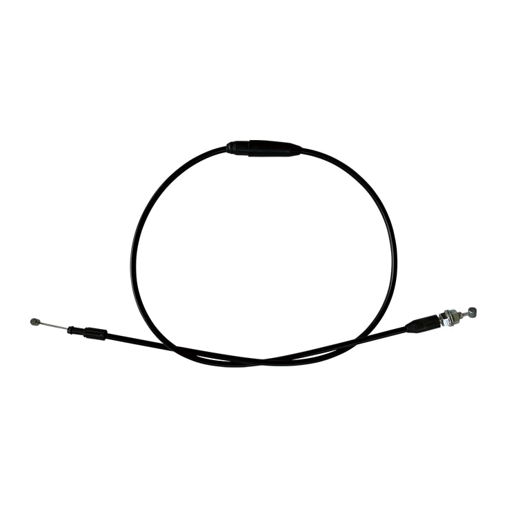 タイヤ・クローラー切替ワイヤ / 自走式エンジン除雪機 YS-SB15RCC