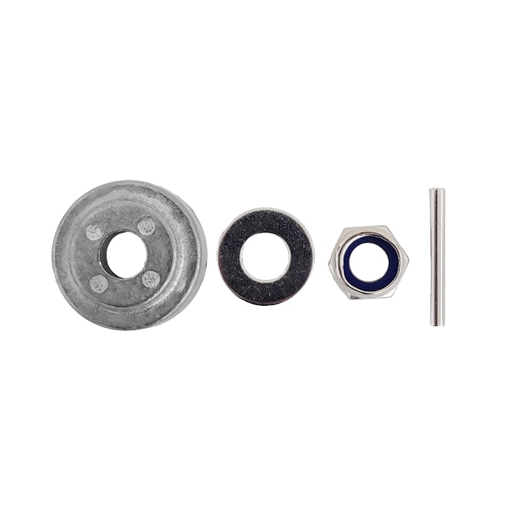 プロペラ用 ASSY部品 ／エレキモーター HS-50702-90E・HS-50703-90 用