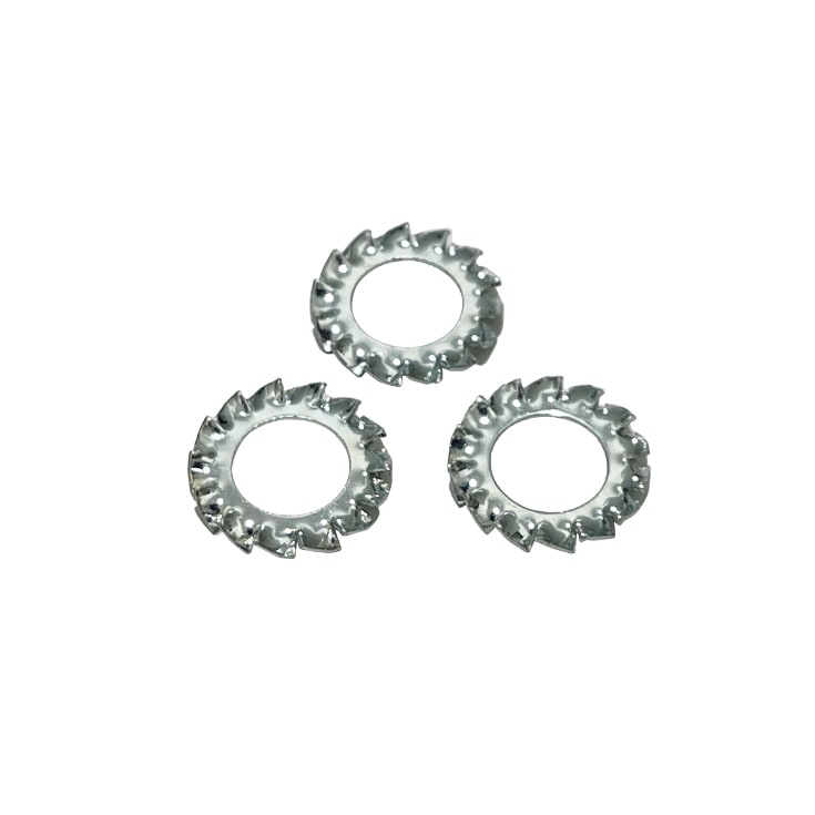 シューター固定ボルトワッシャー ／ 除雪機 HG-K8718 用