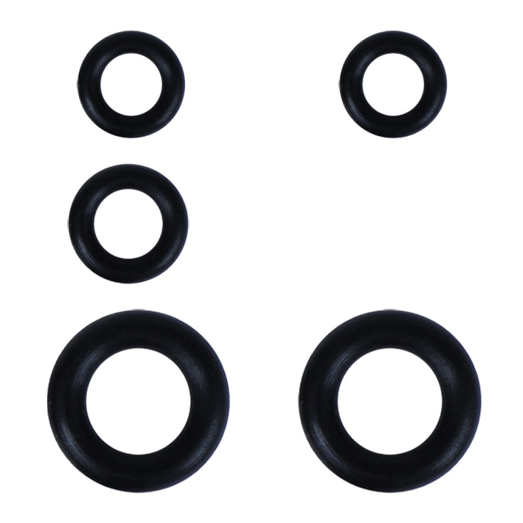 Oリング (セット) ／ 高圧洗浄機 HG-EHPW221 HG-EHPW307 用