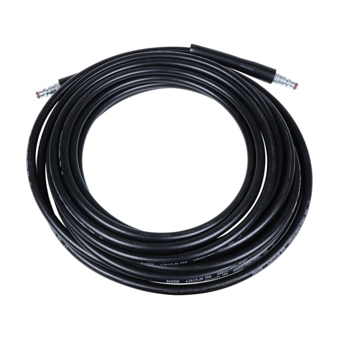 高圧ホース(10m) ／ 高圧洗浄機 HG-EHPW221 HG-EHPW307 用