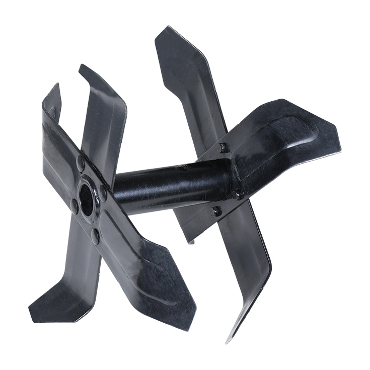 耕うん刃（右）／コード式耕うん機 HG-ETL36 用