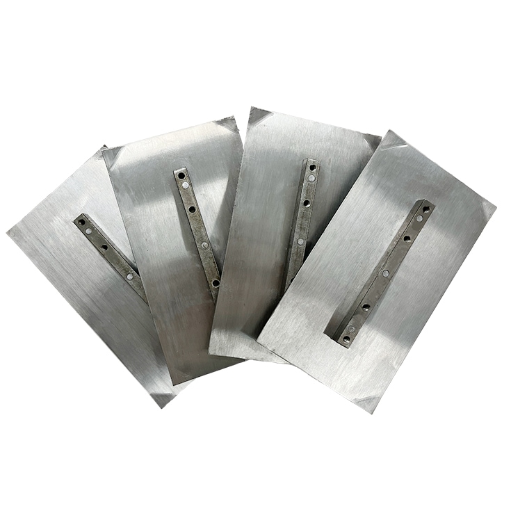 ブレード（4枚1セット）／パワートロウェル HG-S80用