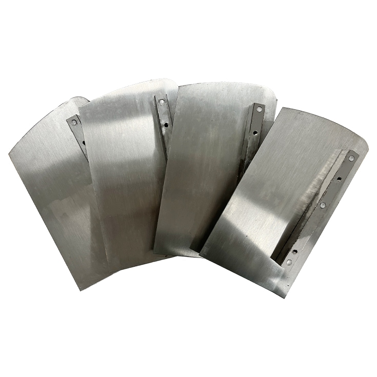 ブレード（4枚1セット）／パワートロウェル HG-S60・HG-S50用