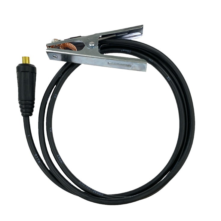 TIG用アースコード/YS-TIG200PACDC用