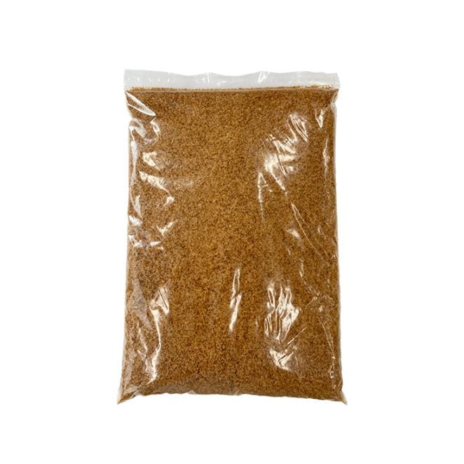 ペレタイザー予熱運転用原料 1kg 