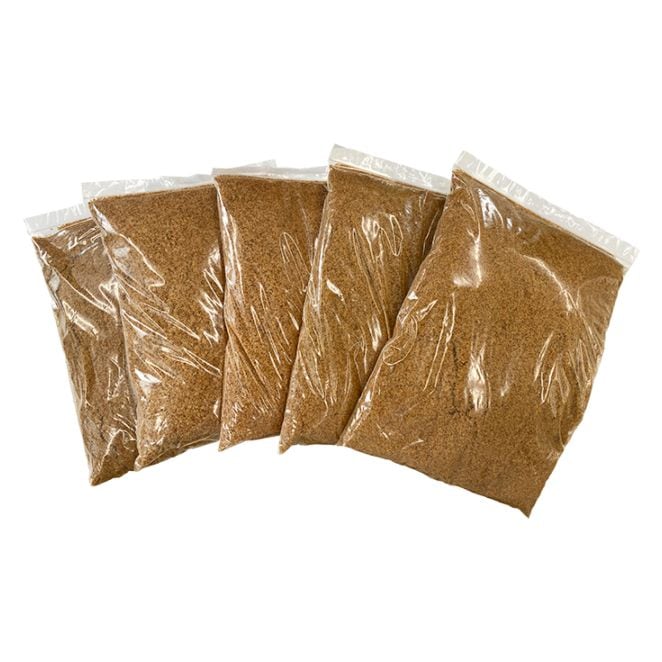 ペレタイザー予熱運転用原料 5kg 