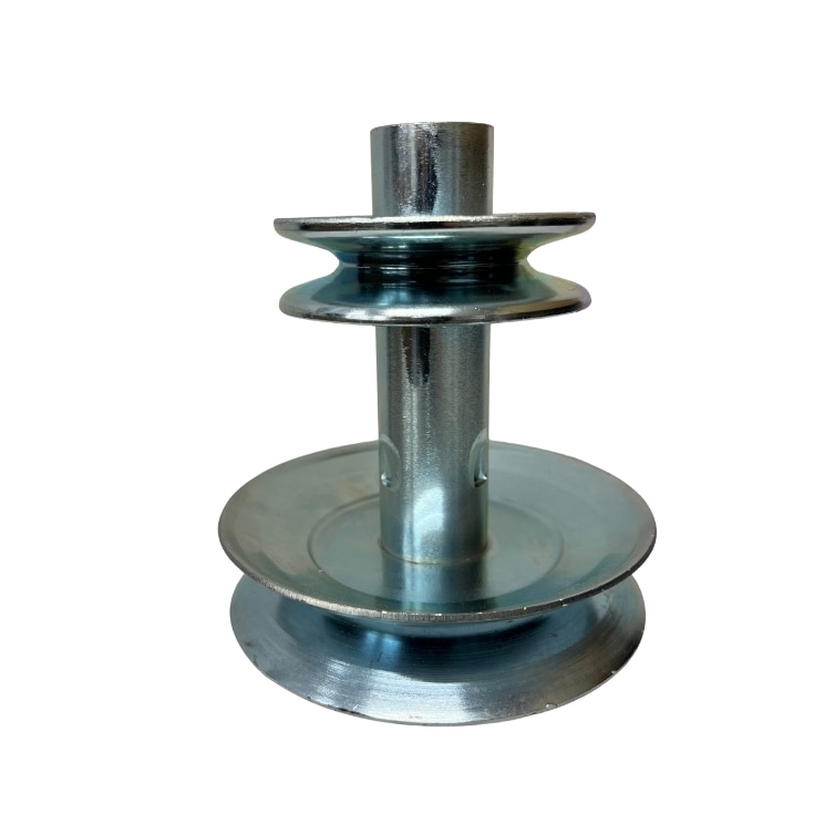 エンジンシャフトプーリー/乗用草刈機・芝刈機 HG-9950，YS-SK9950用