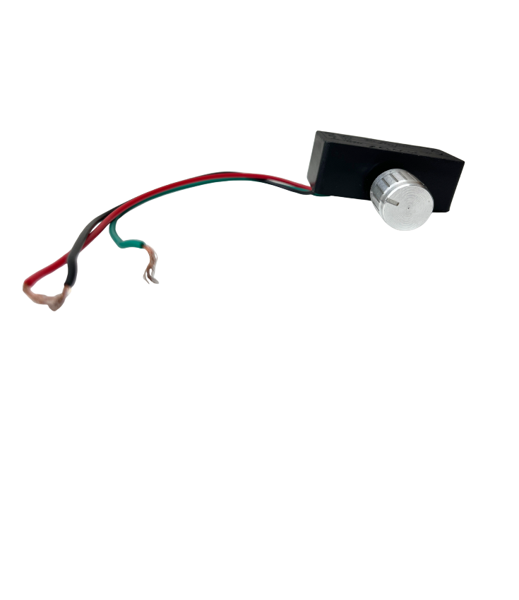 ys-efulb用つまみスイッチ基盤 ／ 電動噴霧器 YS-EFULB12L、YS-EFULB16L、YS-EFULB20L