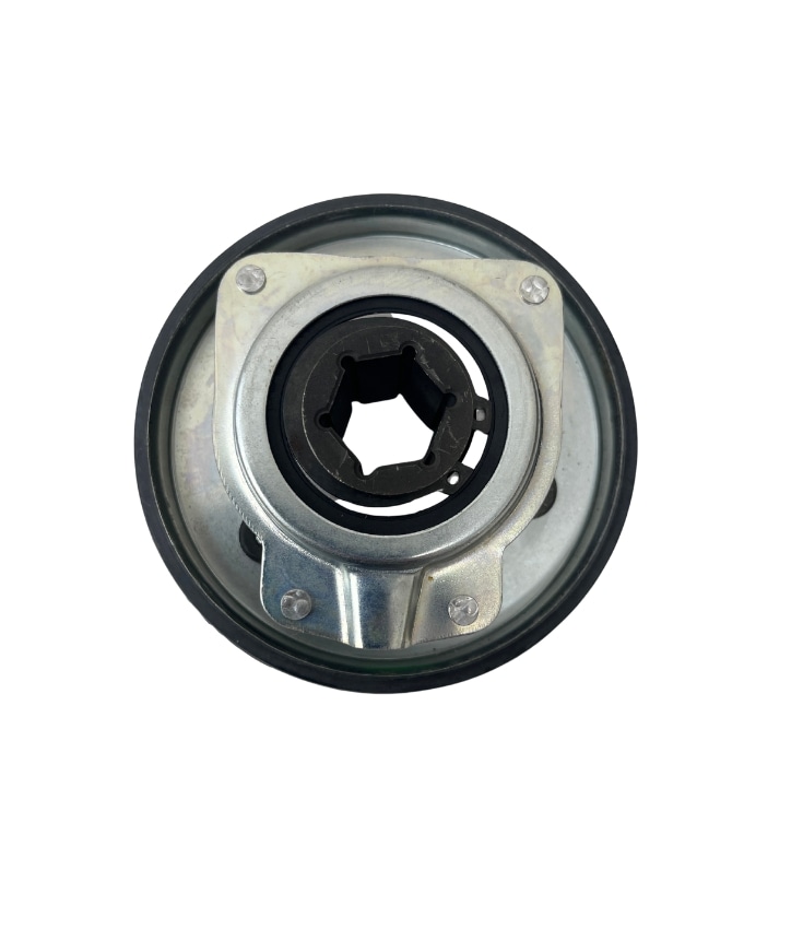 ギアホイールアッセンブリ ／ HG-CK165B用