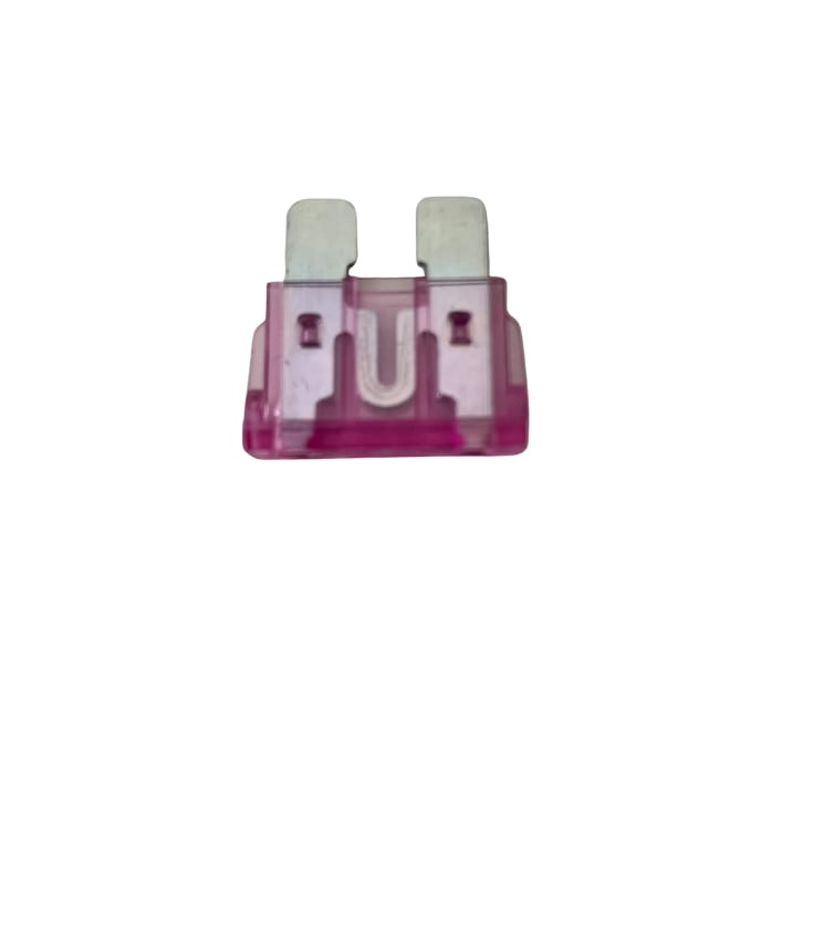 ヒューズ（50A）／ ラジコン草刈り HG-RCGC501