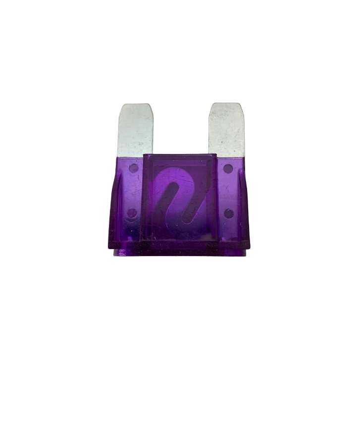 コピーヒューズ（100A）／ ラジコン草刈り HG-RCGC501