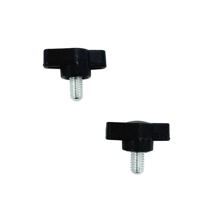 2個 ノブ / スノーシェルターHG-SBS812用