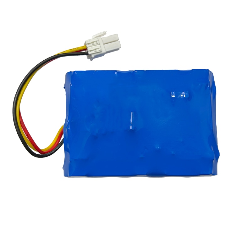 バッテリー2.5Ah / ロボット芝刈機 HG-RMA604用