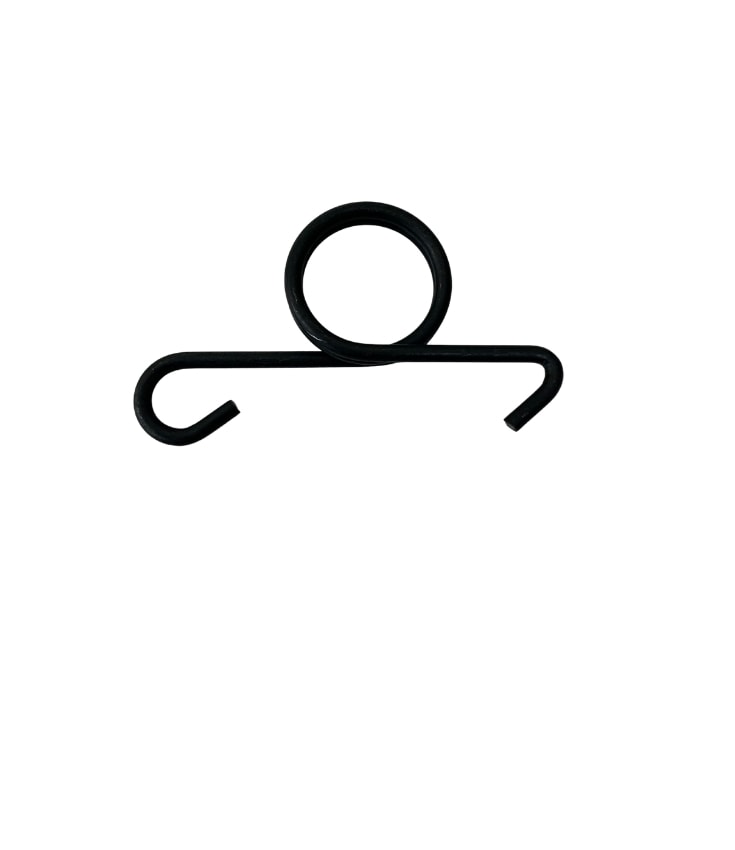 排出チューブ固定用スプリング / エンジン式芝刈り機 HG-M224用