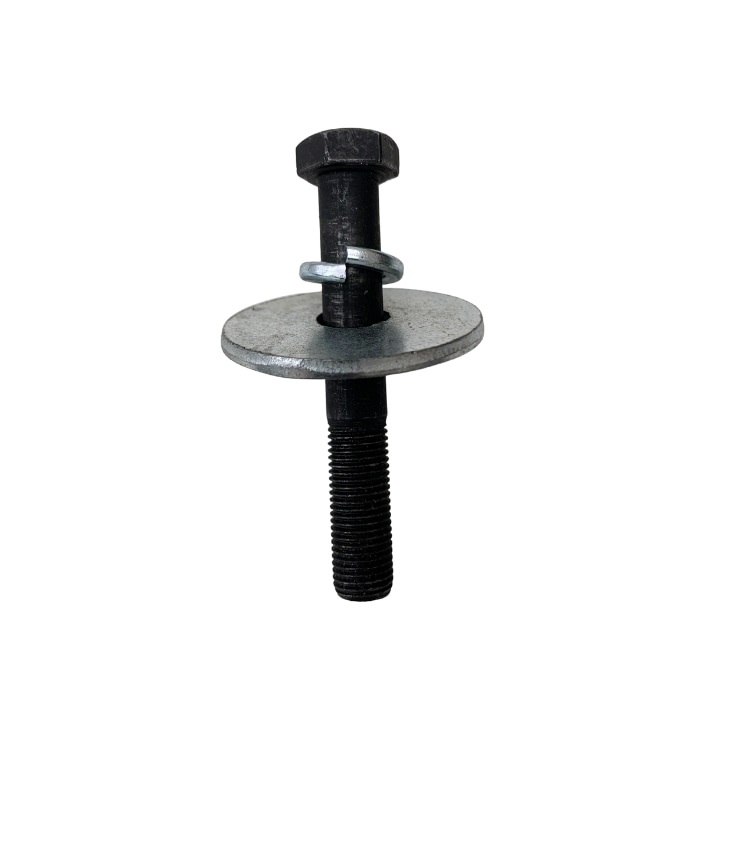 回転刃プレートセンターボルトセット /粉砕機HG-OPC533用 