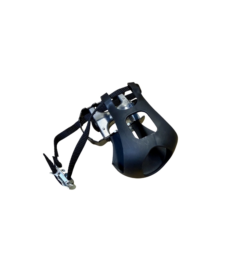 バイク5006用アルミ合金ペダル（右）