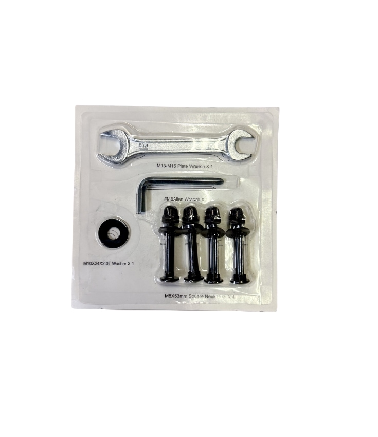 バイク5006用ハードウェアキット