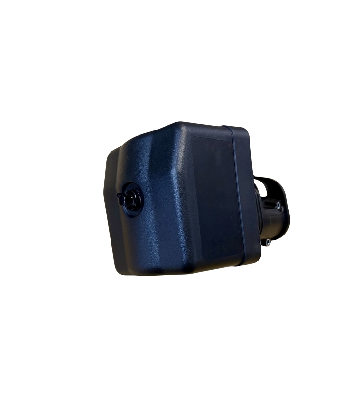 エアクリーナーＡＳＳＹ(DH420) ／ 粉砕機 HG-15HP-GGS用