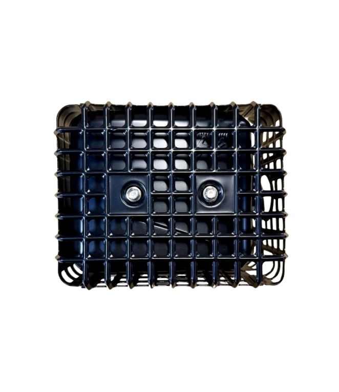 マフラー（ＤＨ420用）／ 粉砕機 HG-15HP-GGS用