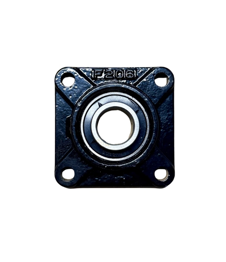 軸受け／ 粉砕機 HG-15HP-GGS用