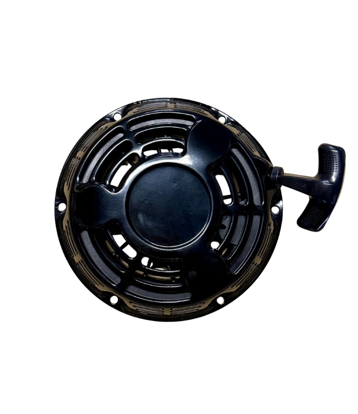 粉砕機 15馬力用 リコイルスターター（新タイプ）