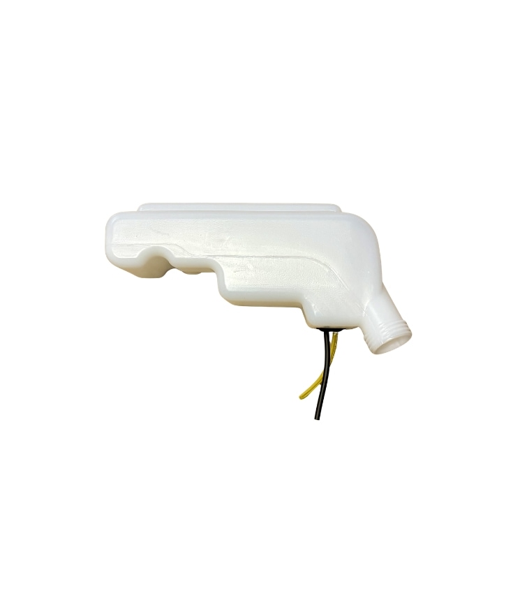 燃料タンクASSY部品 2番/ エンジンブロワー HG-B263B用 | 部品購入