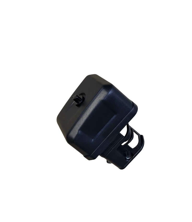 HGエアクリーナーASSY（ＤＨ196用）／粉砕機 HG-65HP-GGS・HG-15HP-GGS用