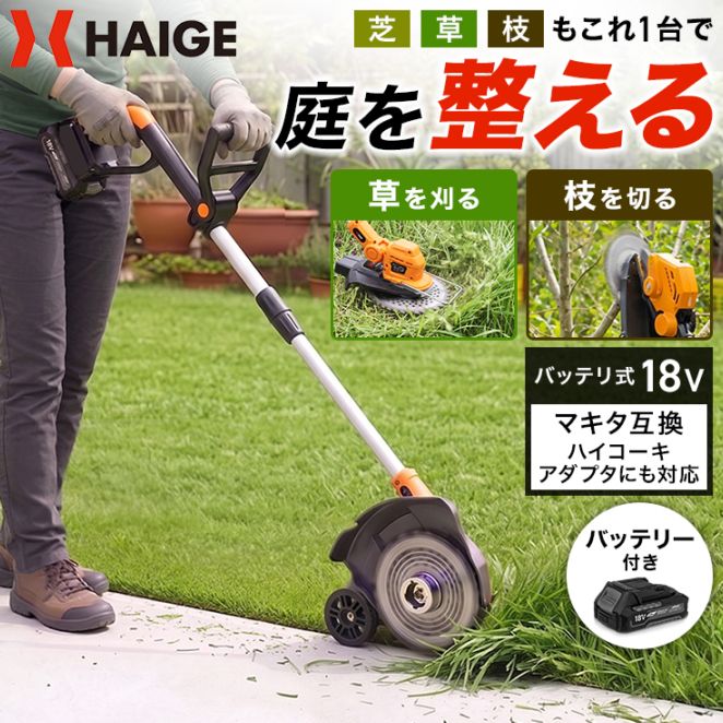 高圧洗浄機用 高圧ホース（オス、メス）全長10m hqh10m 【対象機種 HG