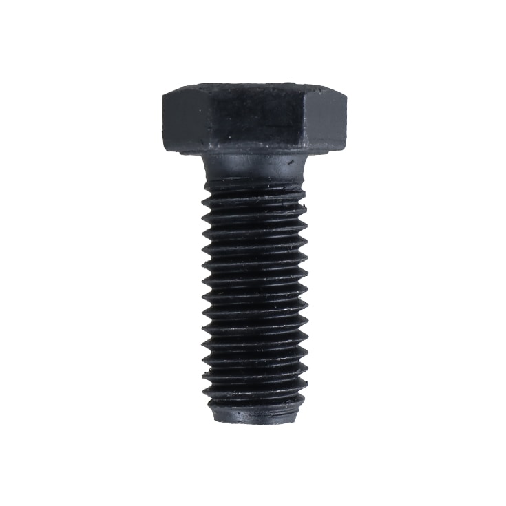 六角穴付き皿ねじ　M12X30／粉砕機　ys-wc15hcrn用