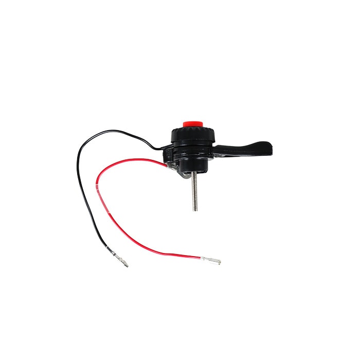 アクセル停止スイッチASSY / HG-JTPPS5080用 | 部品購入,農業機械