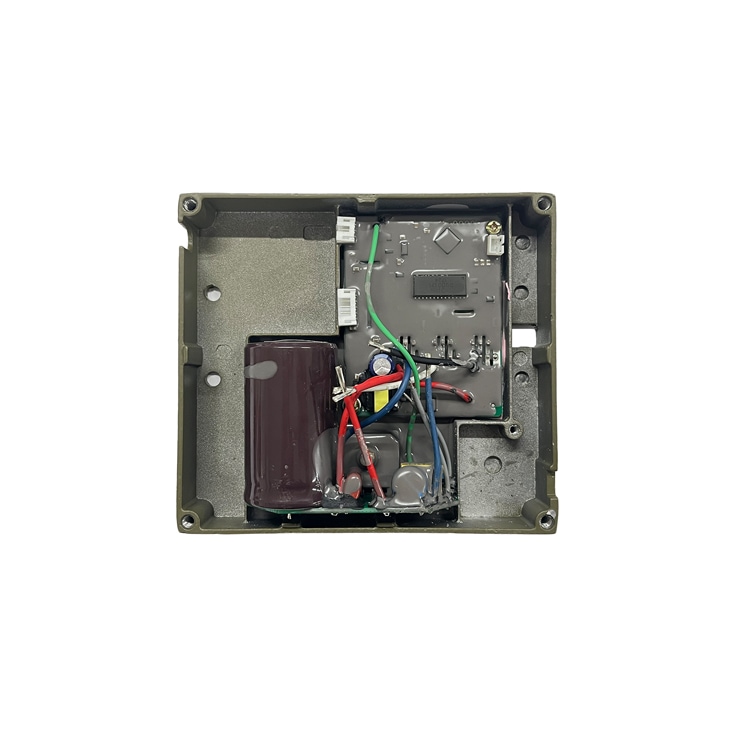 コンプレッサー本体メイン基盤（88系） ／ HG-DC880N1・HG-DC880N1T