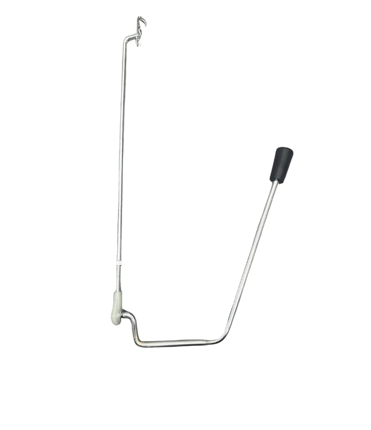 調量レバーASSY／散布機 HG-3WF-3/3WF-3A用