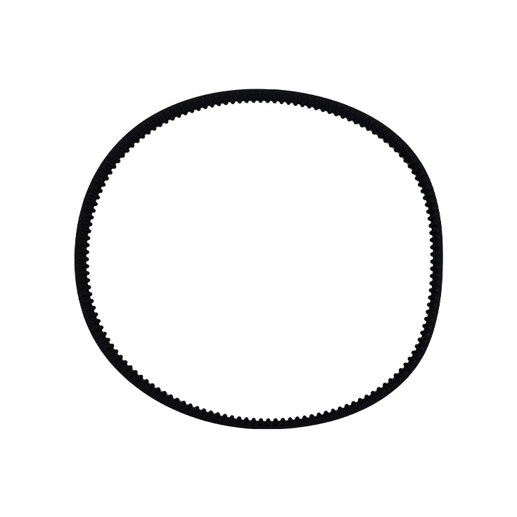 走行ベルト（TB-5MX750）／HG-K6560B・HG-K6560C・HG-K25・SSG5562