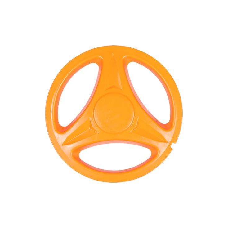 前輪ホイールカバー / エンジン式芝刈り機 HG-M150HGB 用