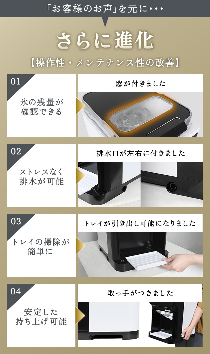 電動かき氷機 WF-A177