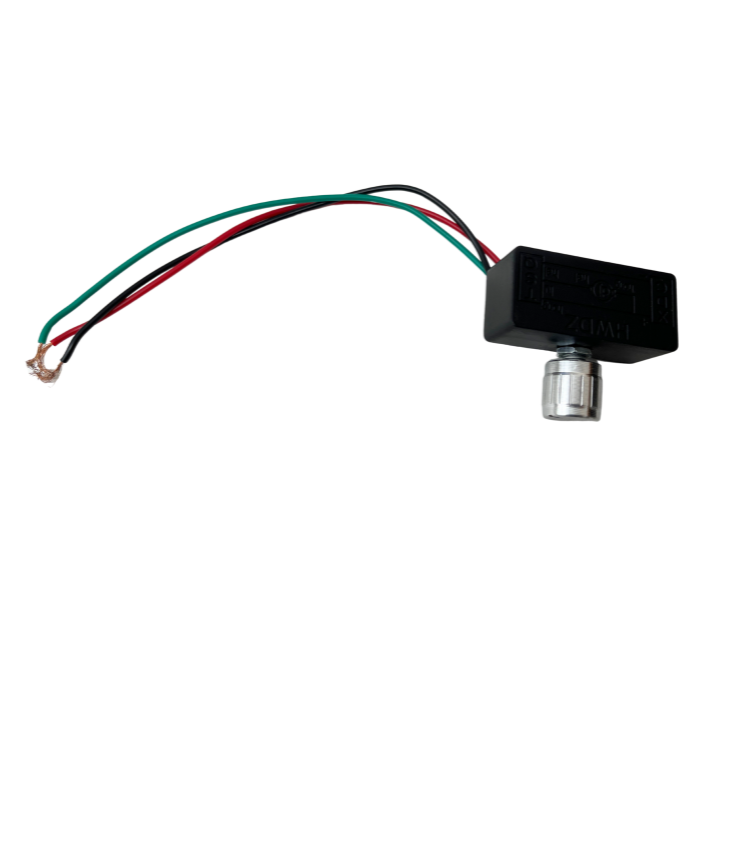 ys-efulb用つまみスイッチ基盤 ／ 電動噴霧器 YS-EFULB12L、YS-EFULB16L、YS-EFULB20L