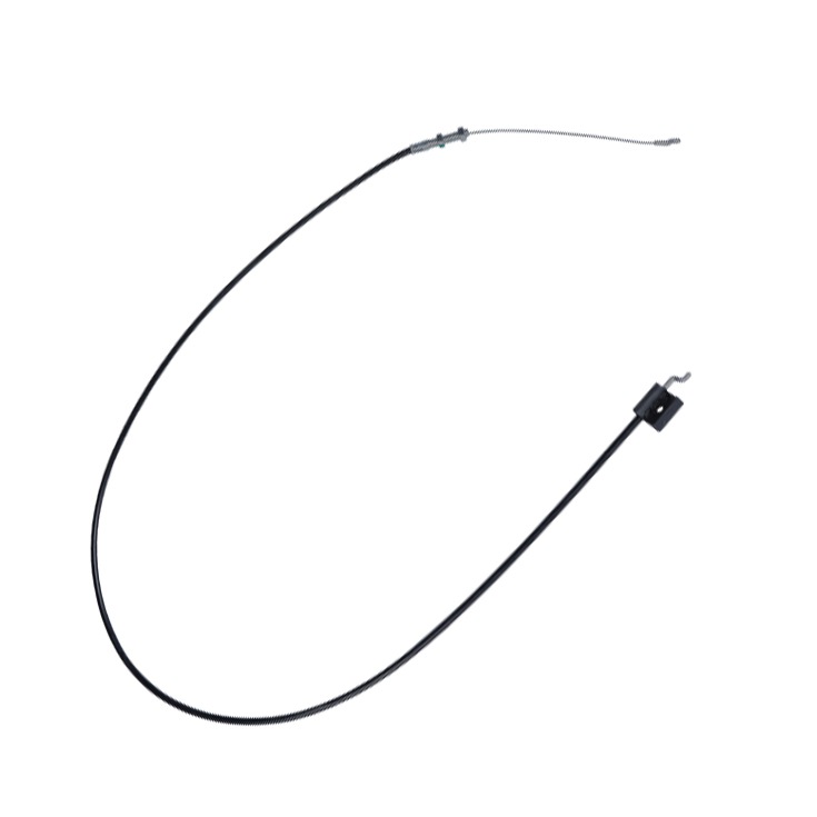 始動スイッチワイヤアッセンブリ / エンジン式芝刈り機 HG-M150HGB 用