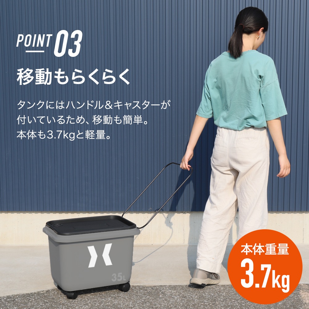 電動高圧洗浄機 HG-EHPW221