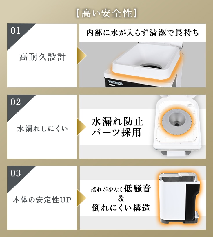 電動かき氷機 ペダル付き WF-A177