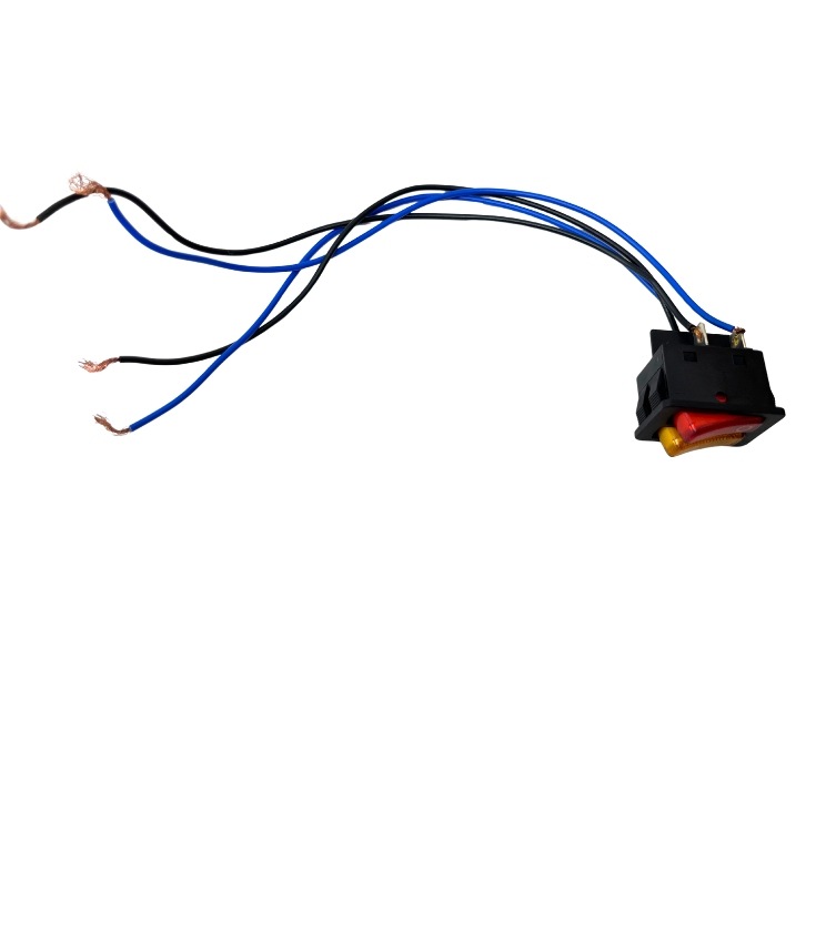 ys-efulb用スイッチ／ 電動噴霧器 YS-EFULB12L、YS-EFULB16L、YS-EFULB20L